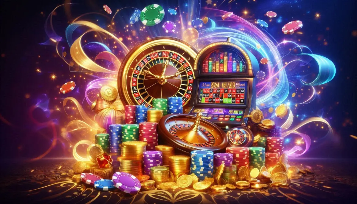 Stay Lucky Casino